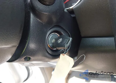 2008 Nissan Rogue S z USA, uszkodzony, nr VIN JN8AS58V68W410648